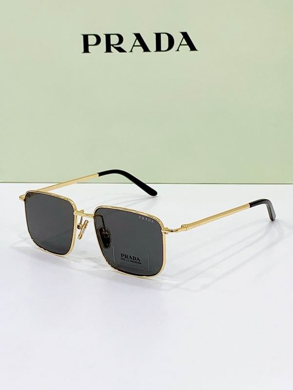 Prada Glasses smr219